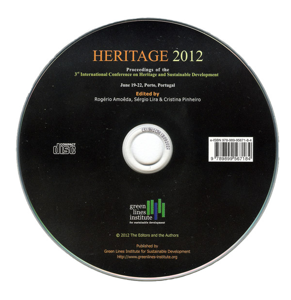 CD Label Porto Conference
