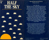 Half Sky Front and Back Covers