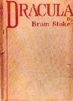 Dracula, 1st Edition 1897