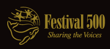 Festival 500: Sharing the Voices