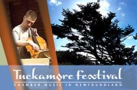 Tuckamore Festival