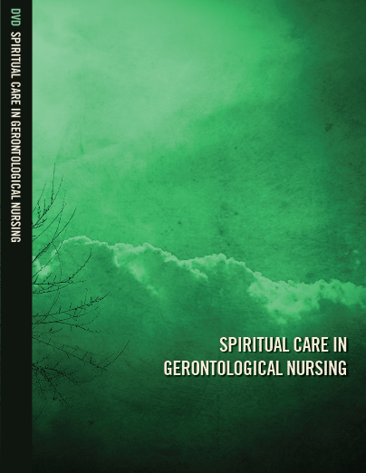 Gerontol Nursing