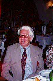 Raymond McNally (Scholar and Historian)
