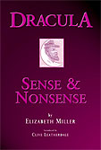 Sense and Nonsense Book