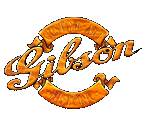 Gibson Homepage